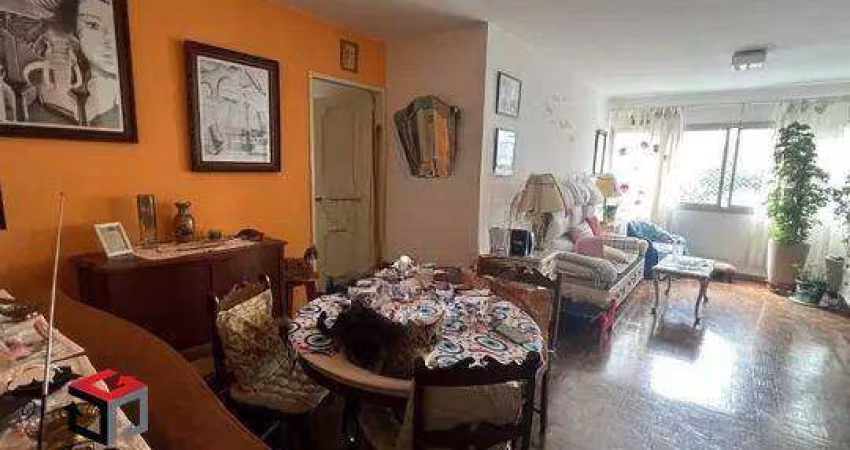 Apartamento 97 m² Localizado No Bairro Jardim Paulista São Paulo - SP