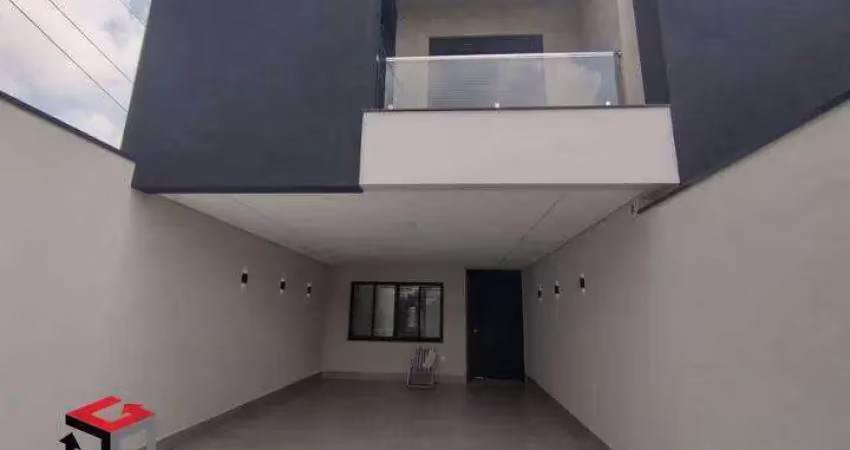 Sobrado à venda 4 quartos 3 suítes 4 vagas Rudge Ramos - São Bernardo do Campo - SP