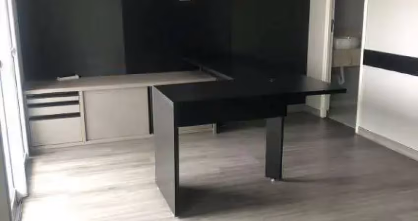 Conj, comercial de 46m² no bairro pinheiros em são paulo - sp
