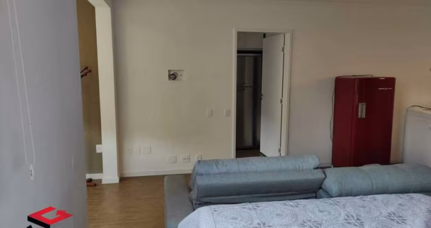 Apartamento à venda 1 quarto Água Branca - São Paulo - SP
