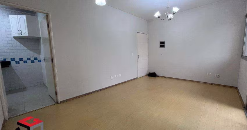Apartamento à venda 3 quartos 1 vaga Planalto - São Bernardo do Campo - SP