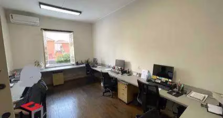 Sobrado de 178m² localizado no bairro perdizes em são paulo - sp