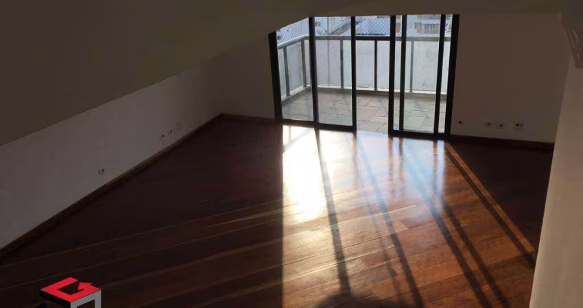 Cobertura Duplex 3 Dorm. 2 Suite, Área Gourmet, próximo av Paulista e Parque Ibirapuera 3 vagas , Escritório
