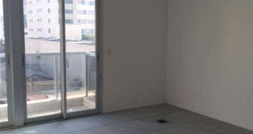 Conj. Comercial 36 m² Localizado No Bairro Pinheiros São Paulo - SP
