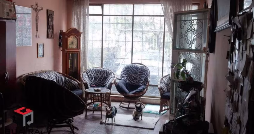 Casa de 200m² localizado no Bairro Perdizes em São Paulo - SP