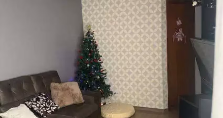 Cobertura 131 m² localizado no bairro são vicente mauá - sp
