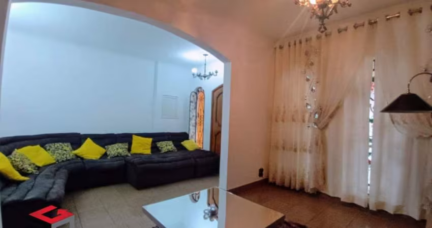 Casa à venda 3 quartos 3 vagas Jardim São Caetano - São Caetano do Sul - SP