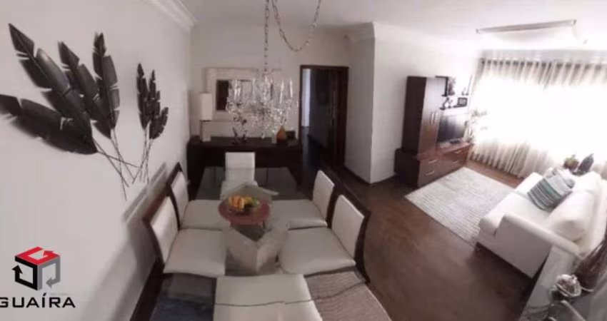 Apartamento de 83m² no Bairro Campo Belo em SP