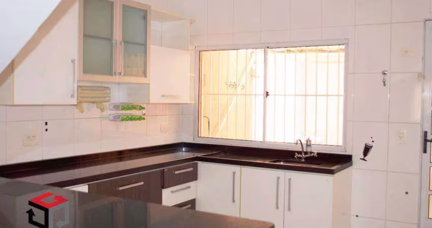 Sobrado 70 m² Localizado No Bairro Perdizes São Paulo - SP