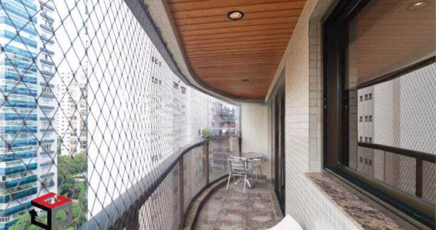 Apartamento à venda 3 quartos 1 suíte 2 vagas Planalto Paulista - São Paulo - SP