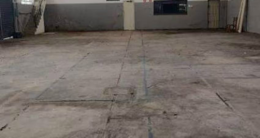 Galpão à venda 15 vagas Euclides - São Bernardo do Campo - SP