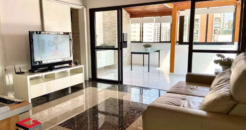 Cobertura 188 m² Localizado No Bairro Vila Hamburguesa São Paulo - SP