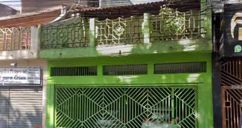 Sobrado 120 m² localizado no bairro santa terezinha são bernardo do campo - sp