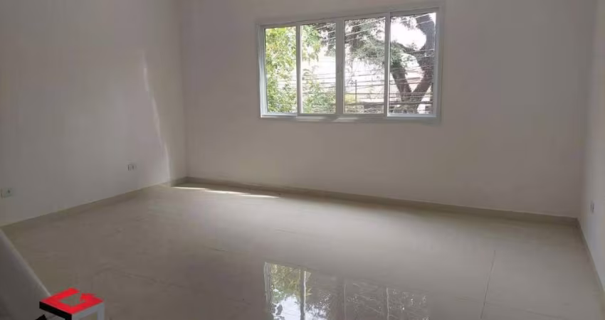 Sobrado à venda 3 quartos 3 suítes 4 vagas Alzira - Santo André - SP