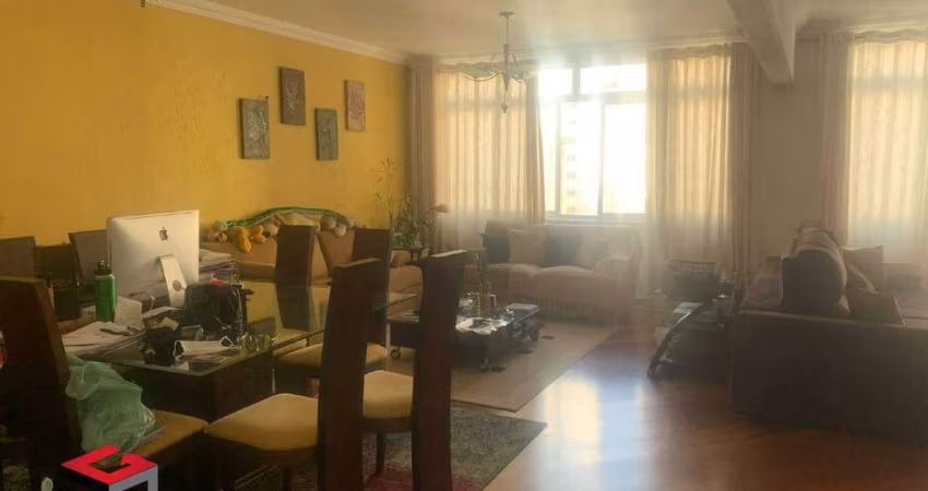 Apartamento com 263 m² no Perdizes em São Paulo - SP