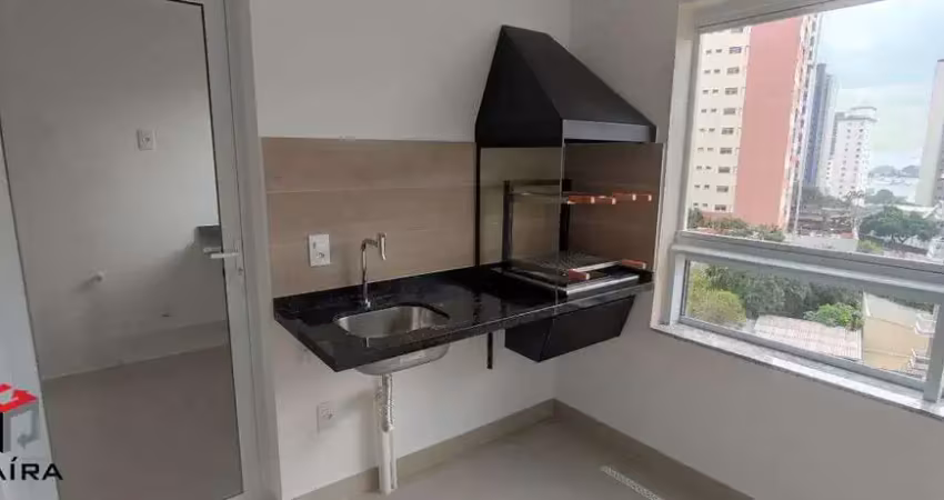 Apartamento à venda 3 quartos 2 suítes 2 vagas guiomar - santo andré - sp