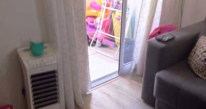 Apartamento à venda 3 quartos 1 suíte 2 vagas Baeta Neves - São Bernardo do Campo - SP