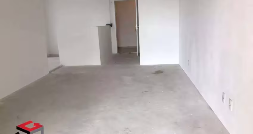 Apartamento à venda 3 quartos 1 suíte 2 vagas américa - santo andré - sp