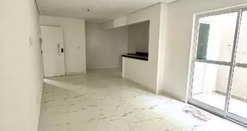 Apartamento à venda 3 quartos 1 suíte 2 vagas Campestre - Santo André - SP