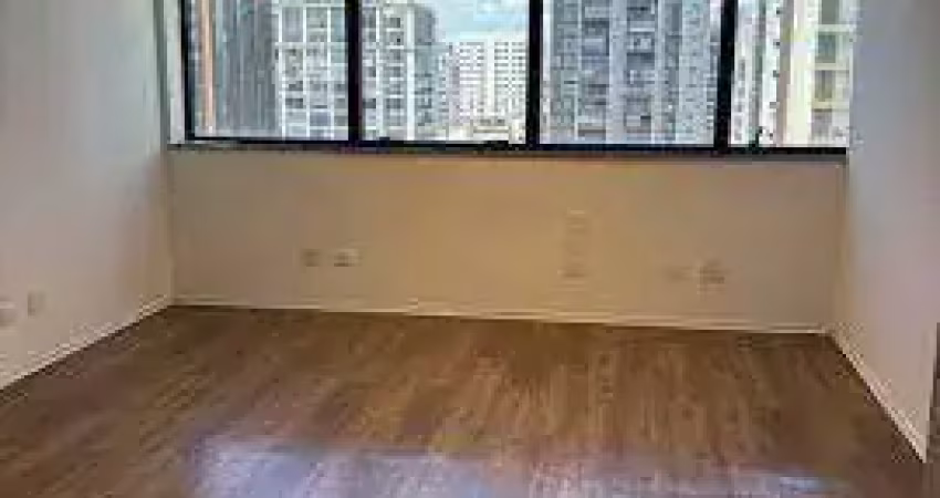 Conj. comercial à venda 1 vaga indianopolis - são paulo - sp