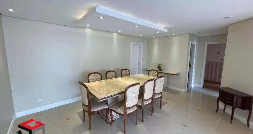 Apartamento à venda 4 quartos 3 suítes 4 vagas Brooklin Paulista - São Paulo - SP