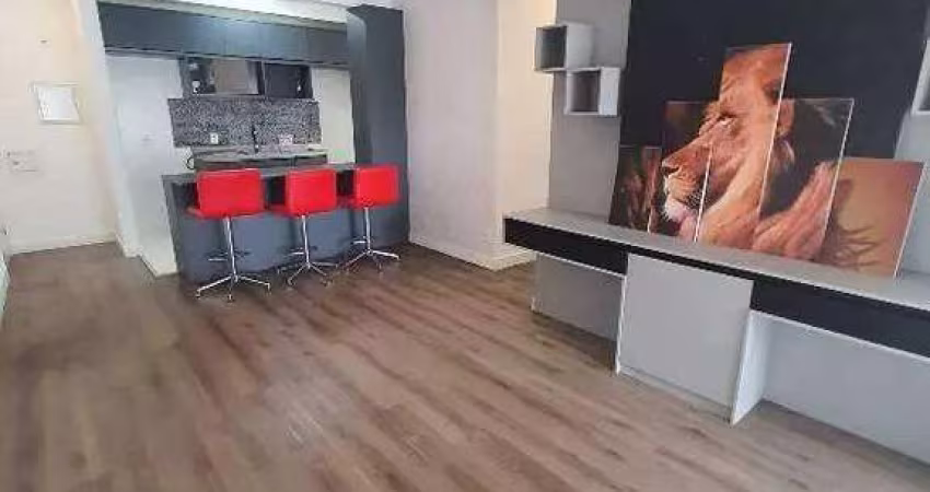Apartamento para aluguel 3 quartos 1 suíte 1 vaga Centro - São Bernardo do Campo - SP