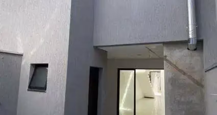 Sobrado à venda 3 quartos 3 suítes 3 vagas jardim bela vista - santo andré - sp