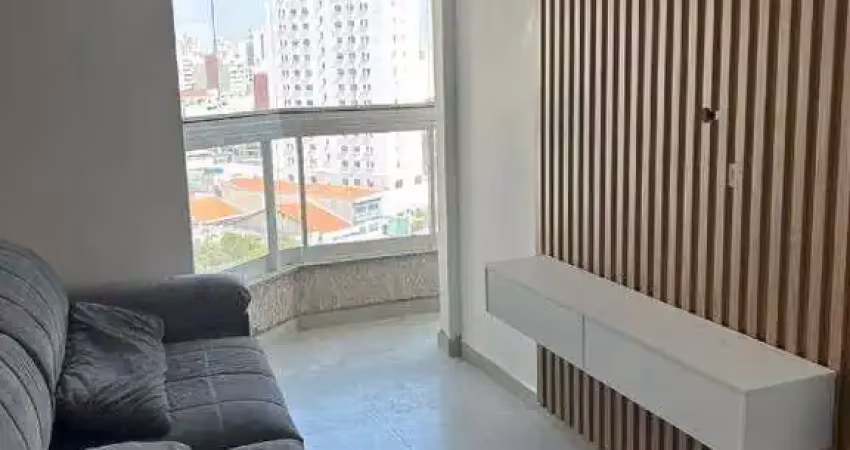 Apartamento 60 m² localizado no bairro casa branca santo andré - sp