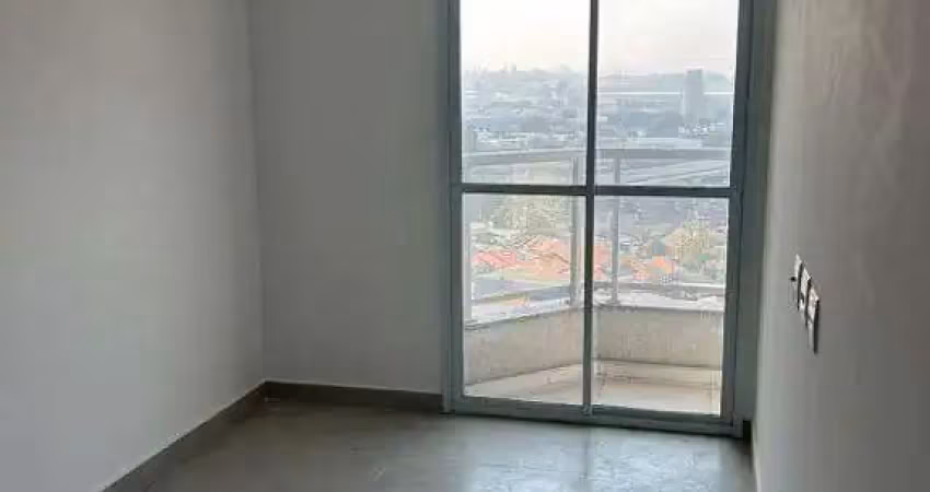 Apartamento 60 m² localizado no bairro casa branca santo andré - sp