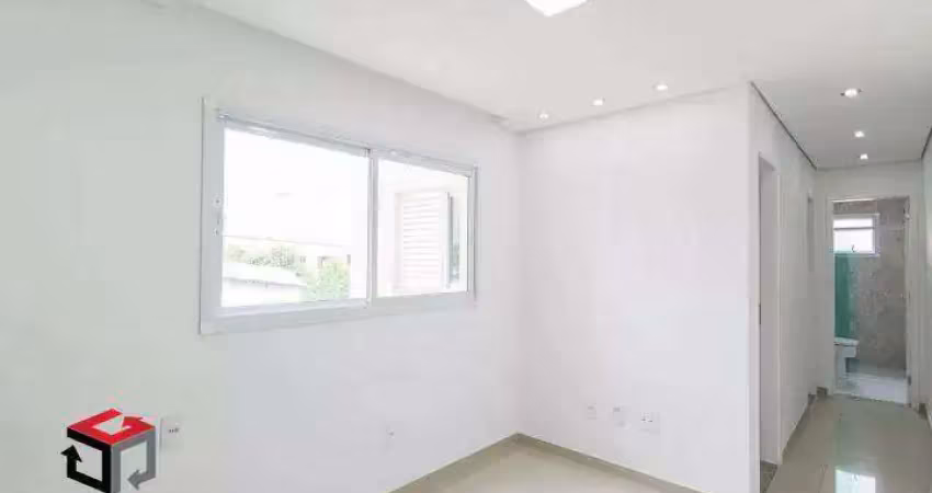 Cobertura 95 m² Localizado No Bairro Capuava Santo André - SP