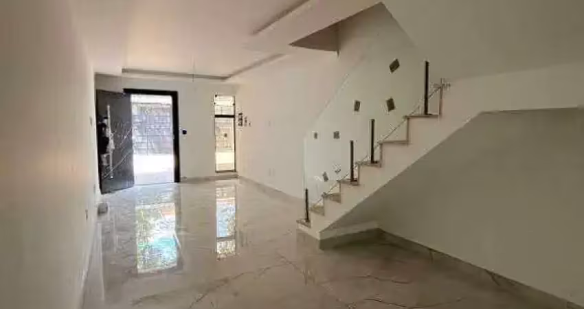 Sobrado à venda 3 quartos 2 suítes 2 vagas francisco matarazzo - santo andré - sp