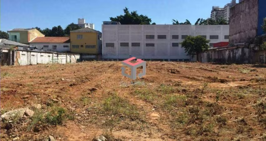 Terreno à venda Centro - São Bernardo do Campo - SP