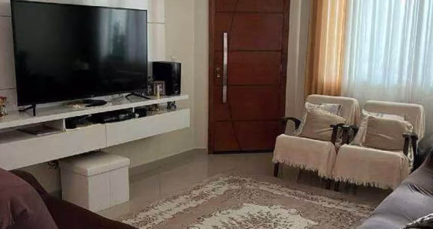 Sobrado à venda 3 quartos 3 suítes 4 vagas Demarchi - São Bernardo do Campo - SP