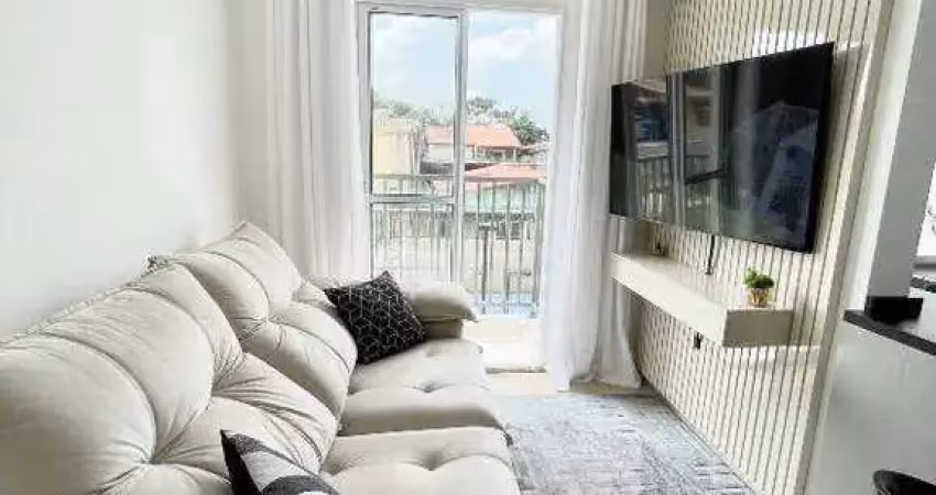 Apartamento à venda 2 quartos dos casa - são bernardo do campo - sp