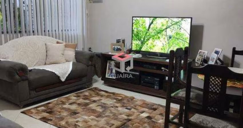 Casa de 182 m² no Taboão em São Bernardo do Campo - SP