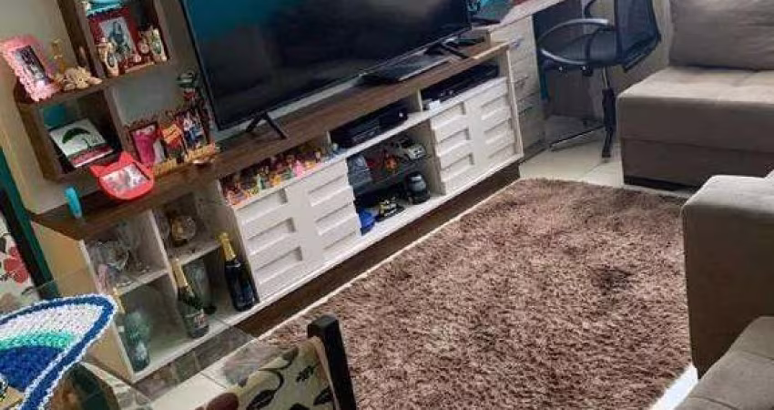 Apartamento à venda 2 quartos 1 vaga Ferrazópolis - São Bernardo do Campo - SP