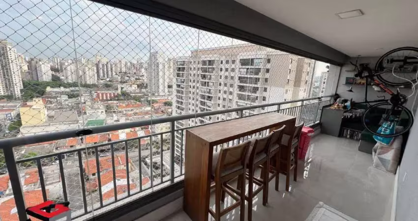 Apartamento de 72m² na barra funda em são paulo - sp