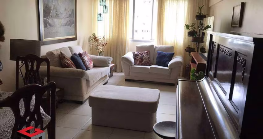 Apartamento 79 m² Localizado No Bairro Vila Uberabinha São Paulo - SP