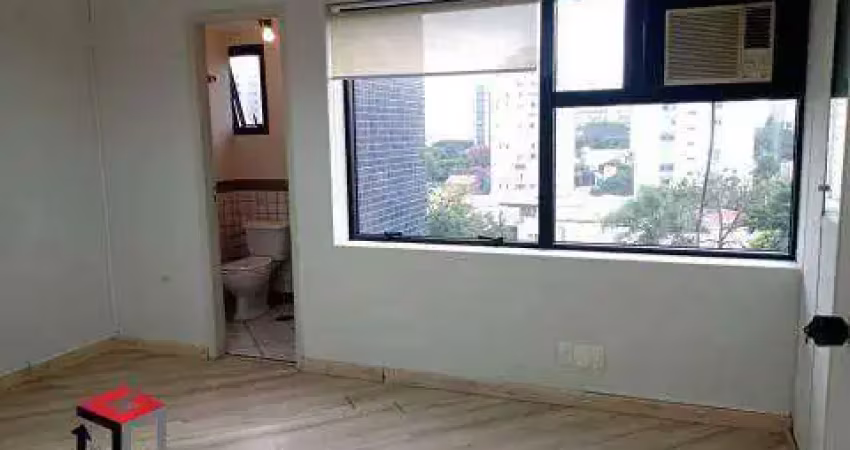 Sala comercial à venda na Rua Machado Bitencourt, 190, Vila Clementino, São Paulo