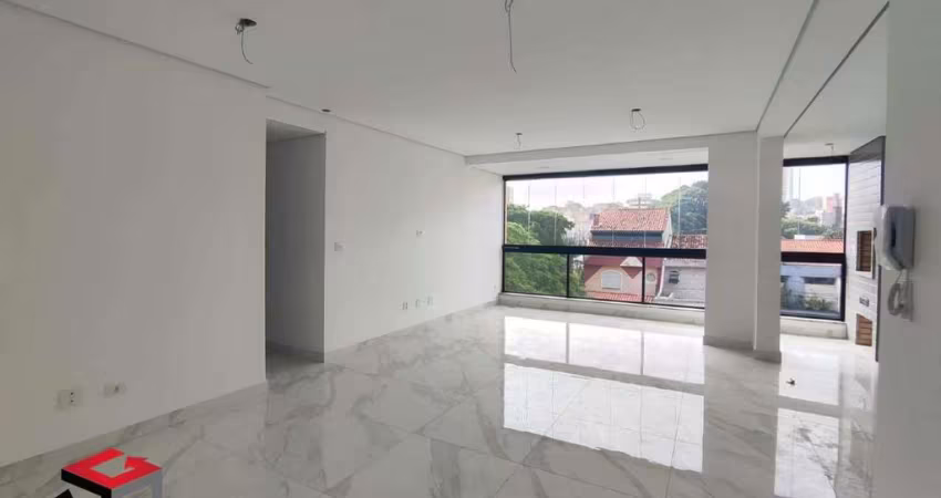 Apartamento de 83,99m² no Assunção em São Bernardo do Campo - SP