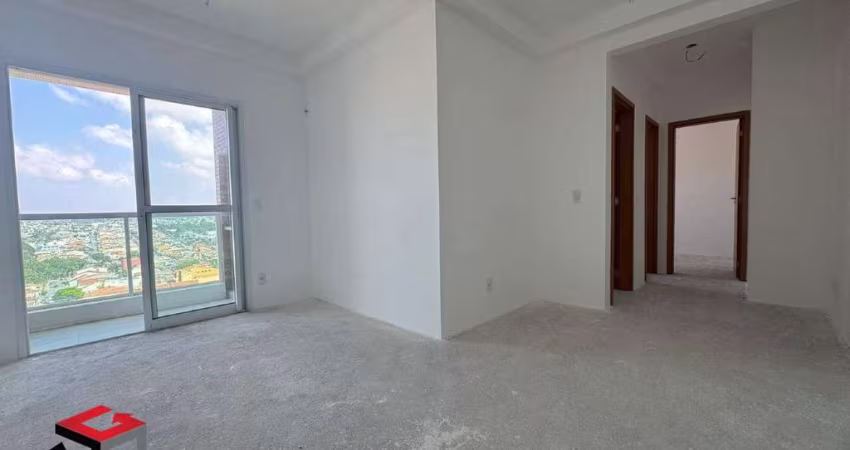 Apartamento 54 m² Localizado No Bairro Assunção São Bernardo do Campo - SP