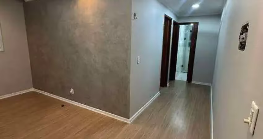 Apartamento à venda 2 quartos 1 vaga das nações - santo andré - sp