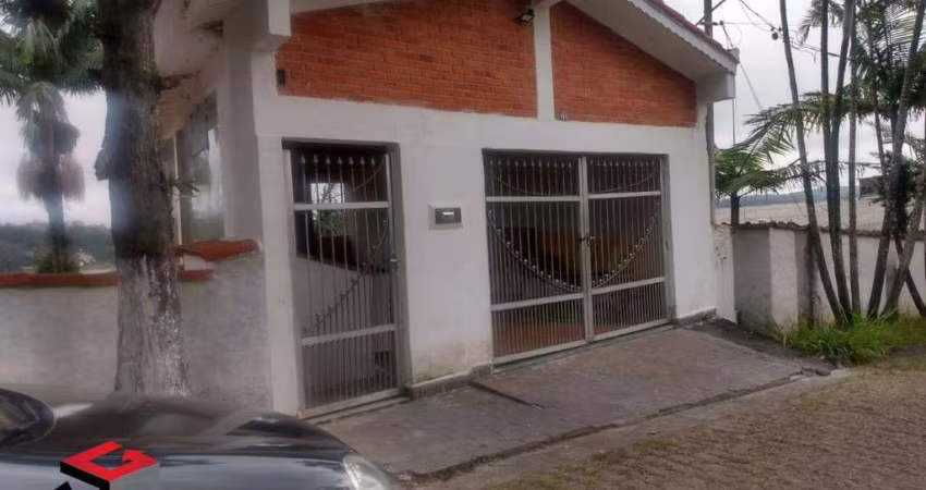 Casa à venda 3 quartos 3 suítes 6 vagas Dos Finco - São Bernardo do Campo - SP