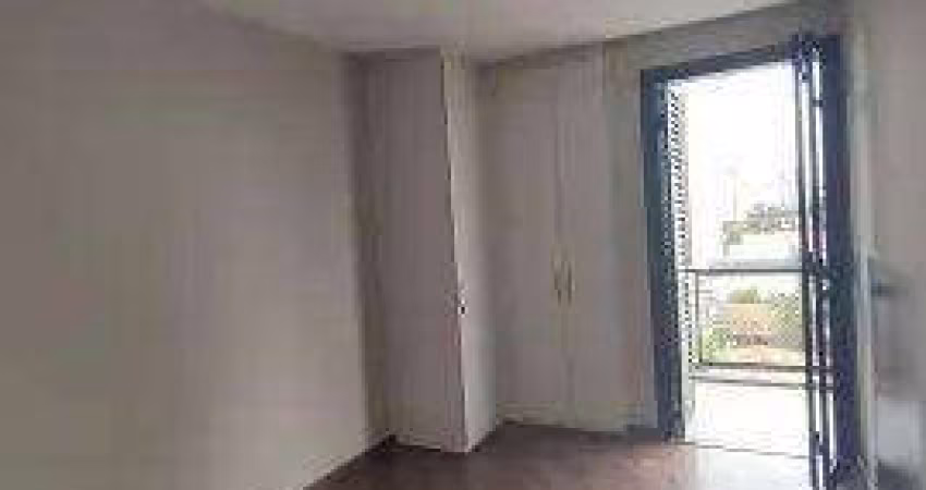 Apartamento 90 m² Localizado No Bairro Vila Alexandria São Paulo - SP