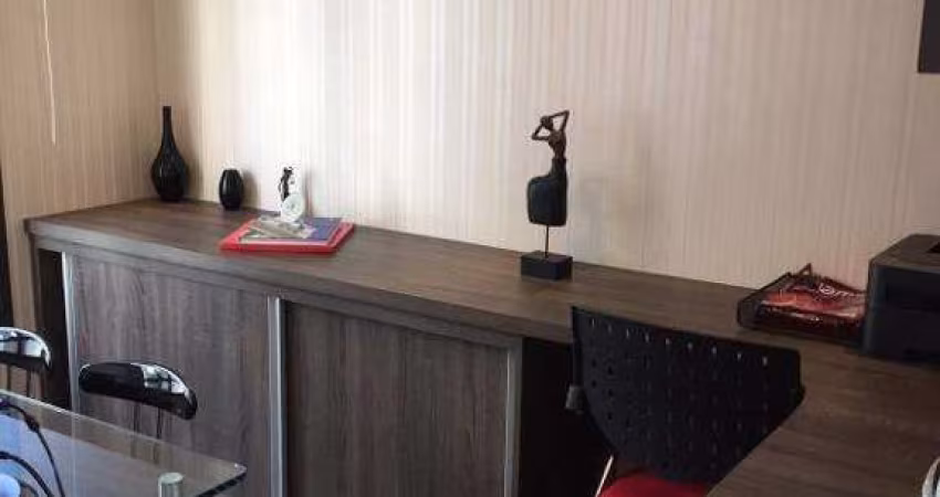 Conj. Comercial de 42 m² na Várzea da Barra Funda em São Paulo - SP