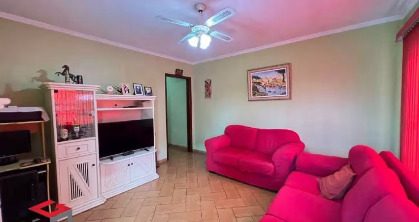 Casa à venda 3 quartos 1 suíte 4 vagas Alto de Santo André - Santo André - SP