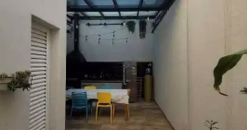 Casa de 160m² localizado na vila monumento em são paulo - sp