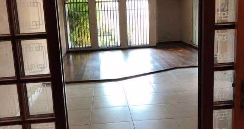 Casa à venda 3 quartos 1 suíte 4 vagas Pilar - Mauá - SP