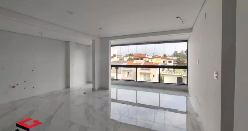 Apartamento de 167,98m² no Assunção em São Bernardo do Campo - SP