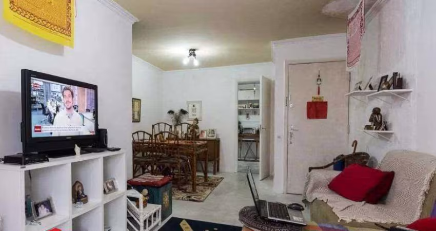 Apartamento à venda 4 quartos 1 suíte 1 vaga Vila Nova Conceição - São Paulo - SP